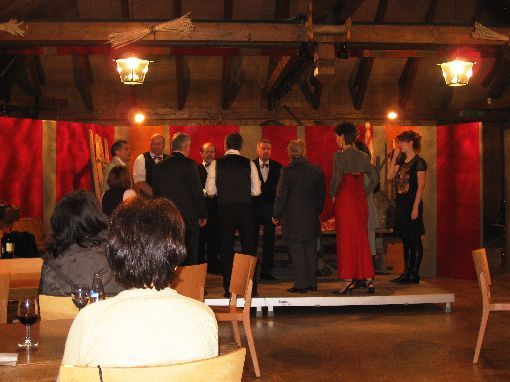 2007 Gift und Gloria